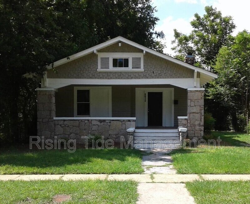 6612 Division Ave in Birmingham, AL - Building Photo