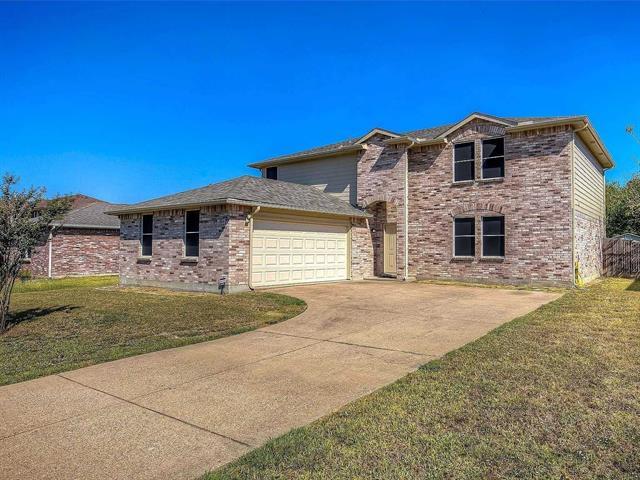 1033 Burnet Dr in Mesquite, TX - Building Photo - Building Photo