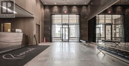 28-328 Uptown Dr in Markham, ON - Building Photo - Building Photo