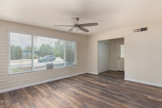 8145 E Nicaragua Dr in Tucson, AZ - Building Photo - Building Photo