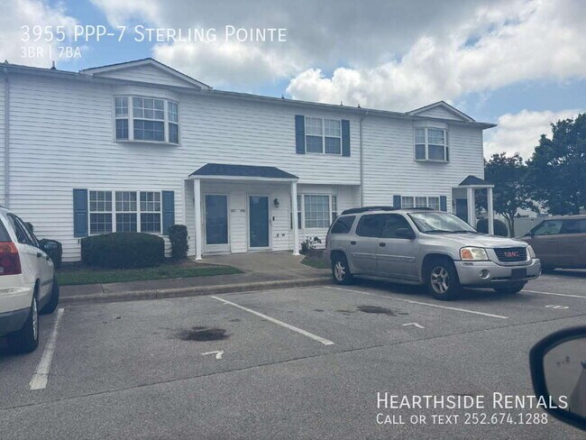 3955-PPP-7 Sterling Pointe Dr