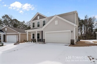 116 Torino Ct in Sanford, NC - Building Photo - Building Photo