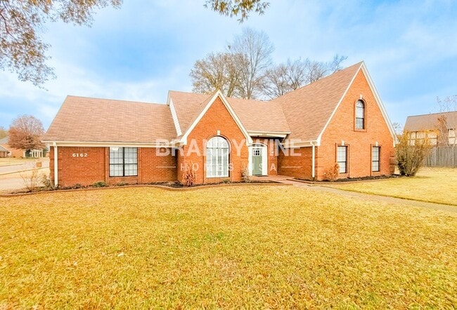 6162 Yorkhill Dr in Bartlett, TN - Building Photo - Building Photo