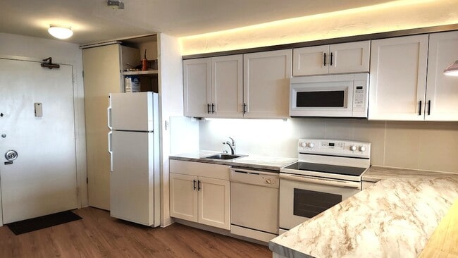 300 N State St, Unit 3128 in Chicago, IL - Building Photo - Building Photo