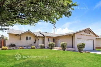2815 St Elmo Dr in Rialto, CA - Building Photo - Building Photo