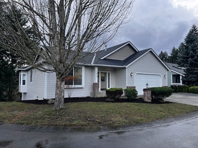 property at 7412 64th St Ct W