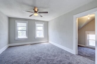 509 Pottawatomie St in Leavenworth, KS - Building Photo - Building Photo