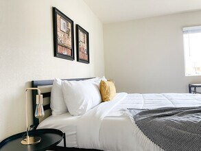 12701 N Pennsylvania Ave in Oklahoma City, OK - Building Photo - Building Photo