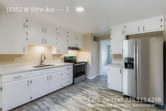 property at 10352 W 59th Ave