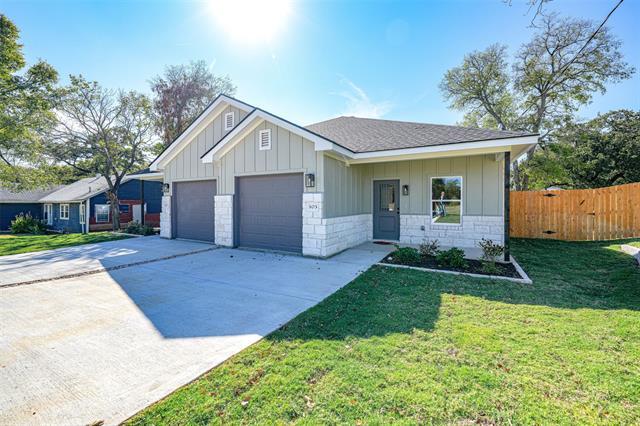 property at 103 S Barron St