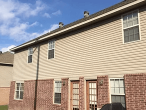3003 SW Deerfield Blvd in Bentonville, AR - Building Photo - Building Photo