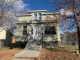 425 S 30th St in Billings, MT - Building Photo