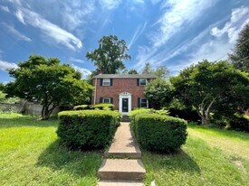 2702 Byron St in Silver Spring, MD - Building Photo