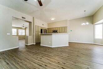 1534 W Churchill Pl in Tucson, AZ - Building Photo - Building Photo