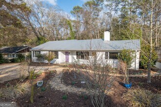 119 Fortson Cir in Athens, GA - Building Photo - Building Photo