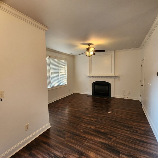 4916 Morning Edge Dr in Raleigh, NC - Building Photo - Building Photo