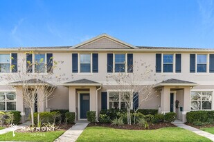 1559 Dawnview Wy in Kissimmee, FL - Building Photo