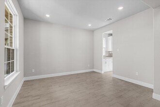 401 Parrino pkwy in Princeton, TX - Foto de edificio - Building Photo