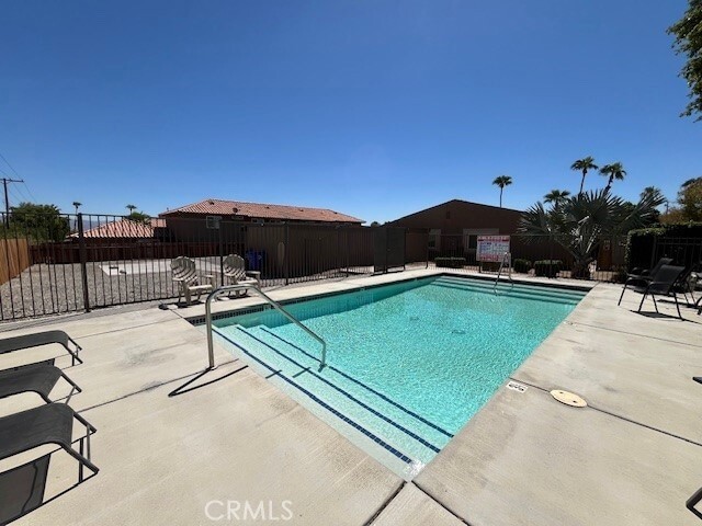 property at 79380 Ave 42