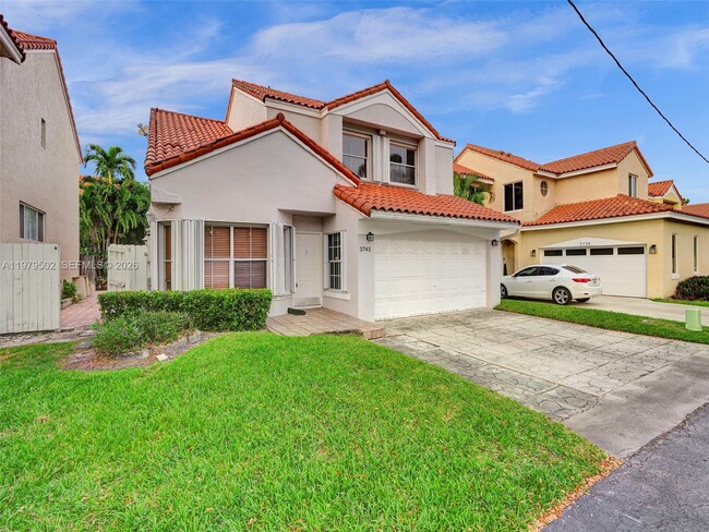 3745 Piccadilly St in Hollywood, FL - Building Photo - Building Photo