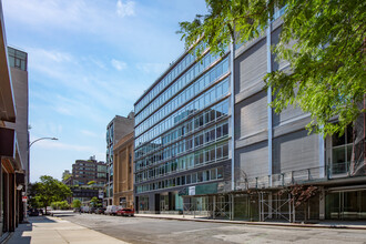 520 W 19th St in New York, NY - Foto de edificio - Building Photo