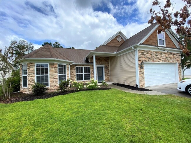 217 Heartwood Dr in Hampstead, NC - Building Photo - Building Photo