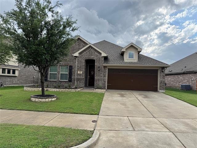 property at 4303 Cherry Ln