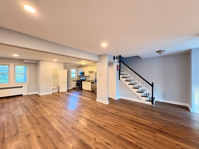 property at 3840 Dolfield Ave