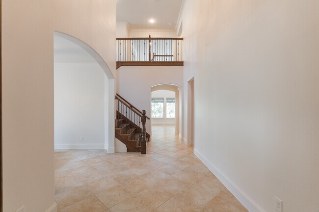 14 N Player Manor Cir in Spring, TX - Building Photo - Building Photo