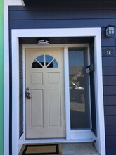 12 Sussex St in San Francisco, CA - Building Photo - Building Photo