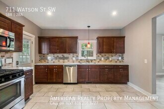 711 Watson St SW in Grand Rapids, MI - Building Photo - Building Photo