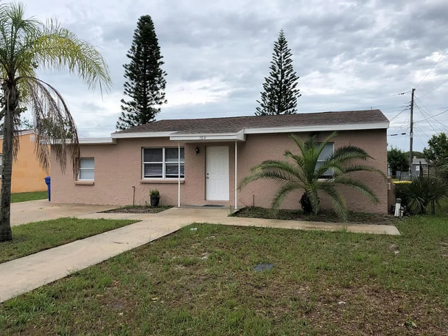 property at 504 N Georgia Ave