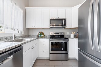 7550 Churchwood Cir in Colorado Springs, CO - Building Photo - Building Photo