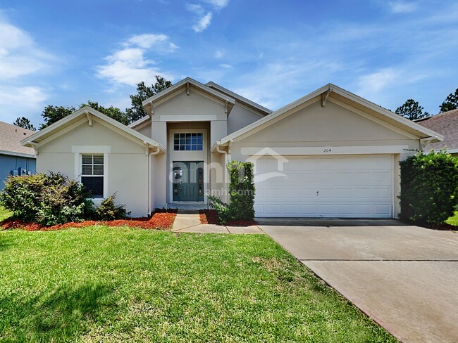 property at 204 Silver Palms Cir