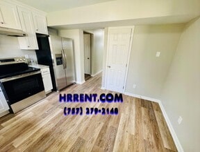1552 Beekman St in Norfolk, VA - Building Photo - Building Photo
