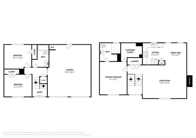 3311 Metro Way SW in Snellville, GA - Building Photo - Building Photo