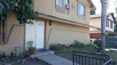 1908 E Coral Ave in Orange, CA - Foto de edificio - Other