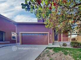 7091 Silverwind Cir in Colorado Springs, CO - Building Photo