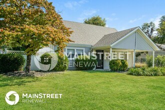 9335 Donerail Way in Louisville, KY - Building Photo - Building Photo