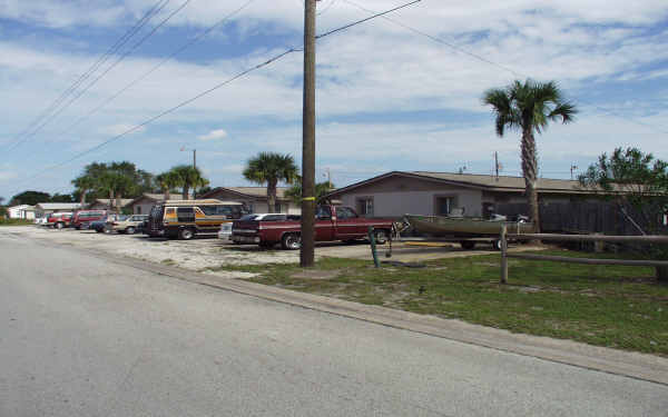 2181 Northview St NE in Palm Bay, FL - Building Photo