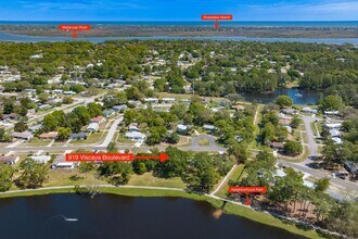 919 Viscaya Blvd in St. Augustine, FL - Building Photo - Building Photo