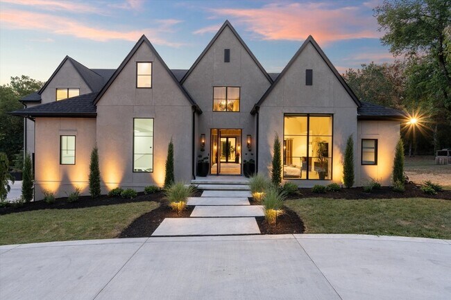 property at 741 Brk Holw Rd