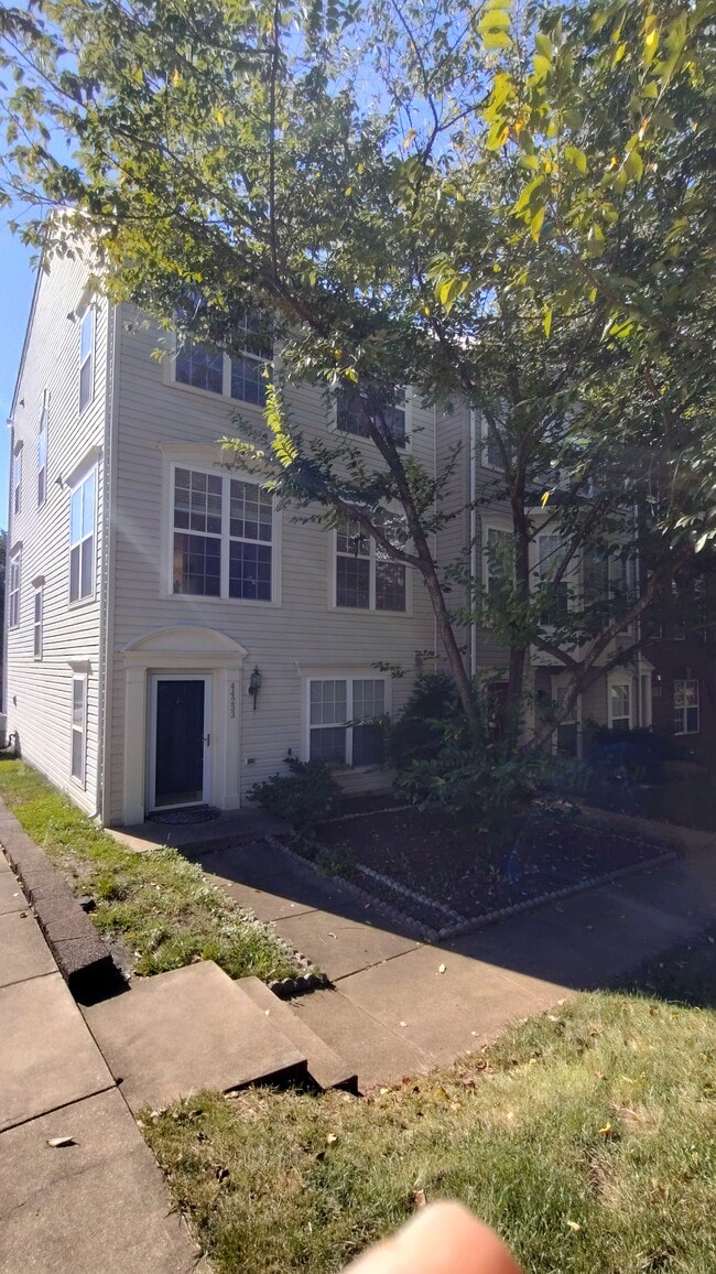 property at 44233 Sonora Ln