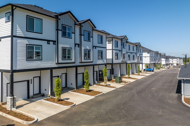 Timberview Apartments