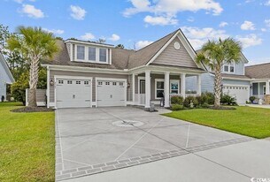 2327 Lark Sparrow St in Myrtle Beach, SC - Building Photo