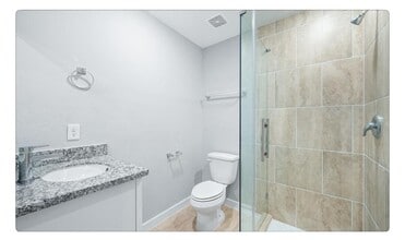 8332 Parker Rd in Houston, TX - Building Photo - Building Photo