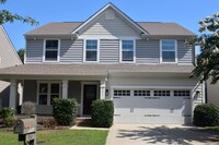 2024 Hamil Ridge Dr in Waxhaw, NC - Building Photo - Building Photo