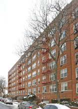 745 E 31st St in Brooklyn, NY - Foto de edificio - Building Photo