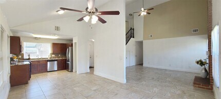 12730 Palm Desert Ln in Houston, TX - Building Photo - Building Photo