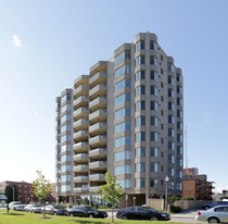 The Madison Apartments